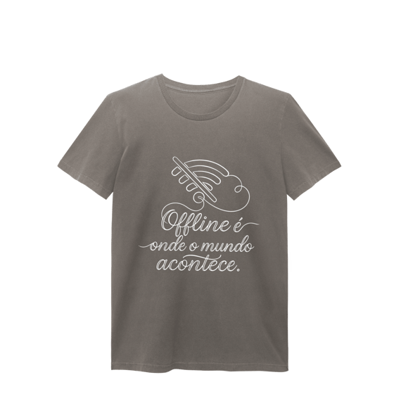 BABY LONG ESTANADA OFFLINE É ONDE O MUNDO ACONTECE