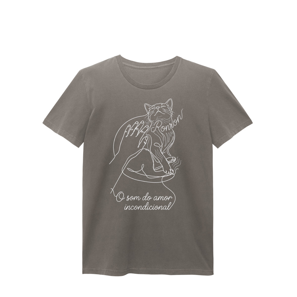 Nome do produto: BABY LONG ESTONADA O SOM DO AMOR INCONDICIONAL