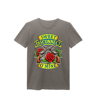 BABY LONG ESTONADA SWEET DISCONNECT O’ MINE