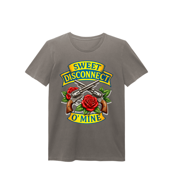 BABY LONG ESTONADA SWEET DISCONNECT O’ MINE