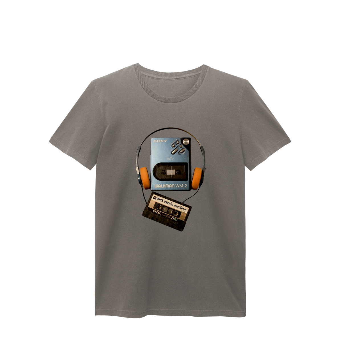 Nome do produto: BABY LONG ESTONADA MP3 VERSÃO PACIÊNCIA