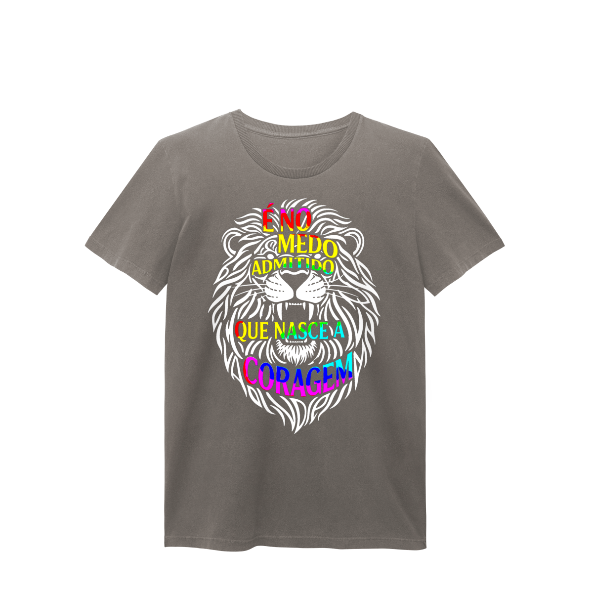 Nome do produto: BABY LONG ESTONADA CORAGEM