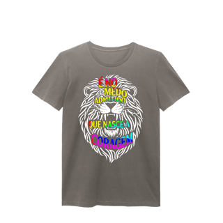 Nome do produto BABY LONG ESTONADA CORAGEM