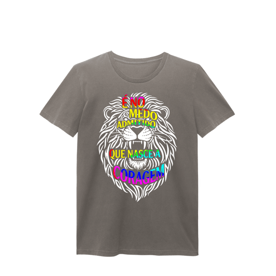 BABY LONG ESTONADA CORAGEM