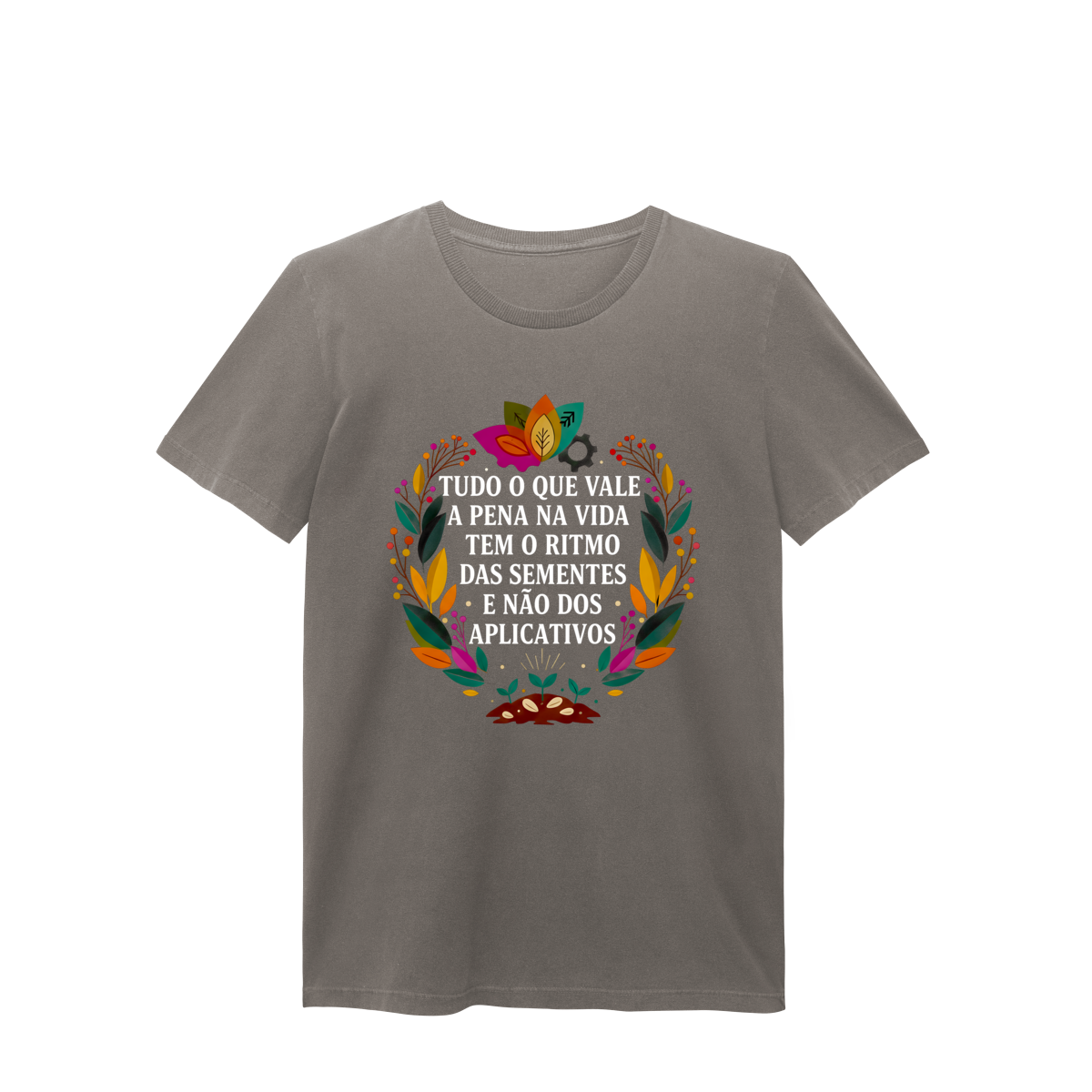 Nome do produto: BABY LONG ESTONADA O RITMO DAS SEMENTES