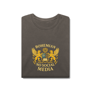 Nome do produto BOEHMIA NO SOCIAL MEDIA