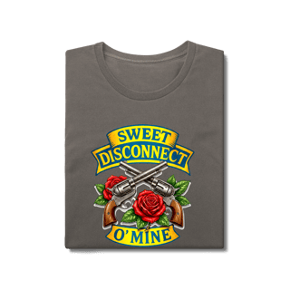 Nome do produto BABY LONG ESTONADA SWEET DISCONNECT O’ MINE