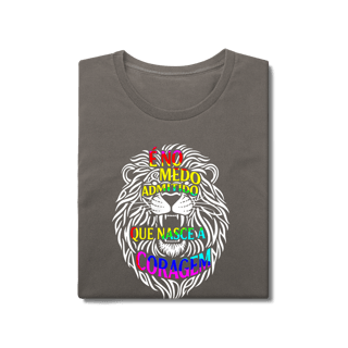 Nome do produto BABY LONG ESTONADA CORAGEM