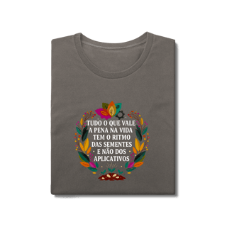 Nome do produto BABY LONG ESTONADA O RITMO DAS SEMENTES