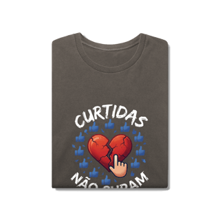 Nome do produto CURTIDAS NÃO CURAM 