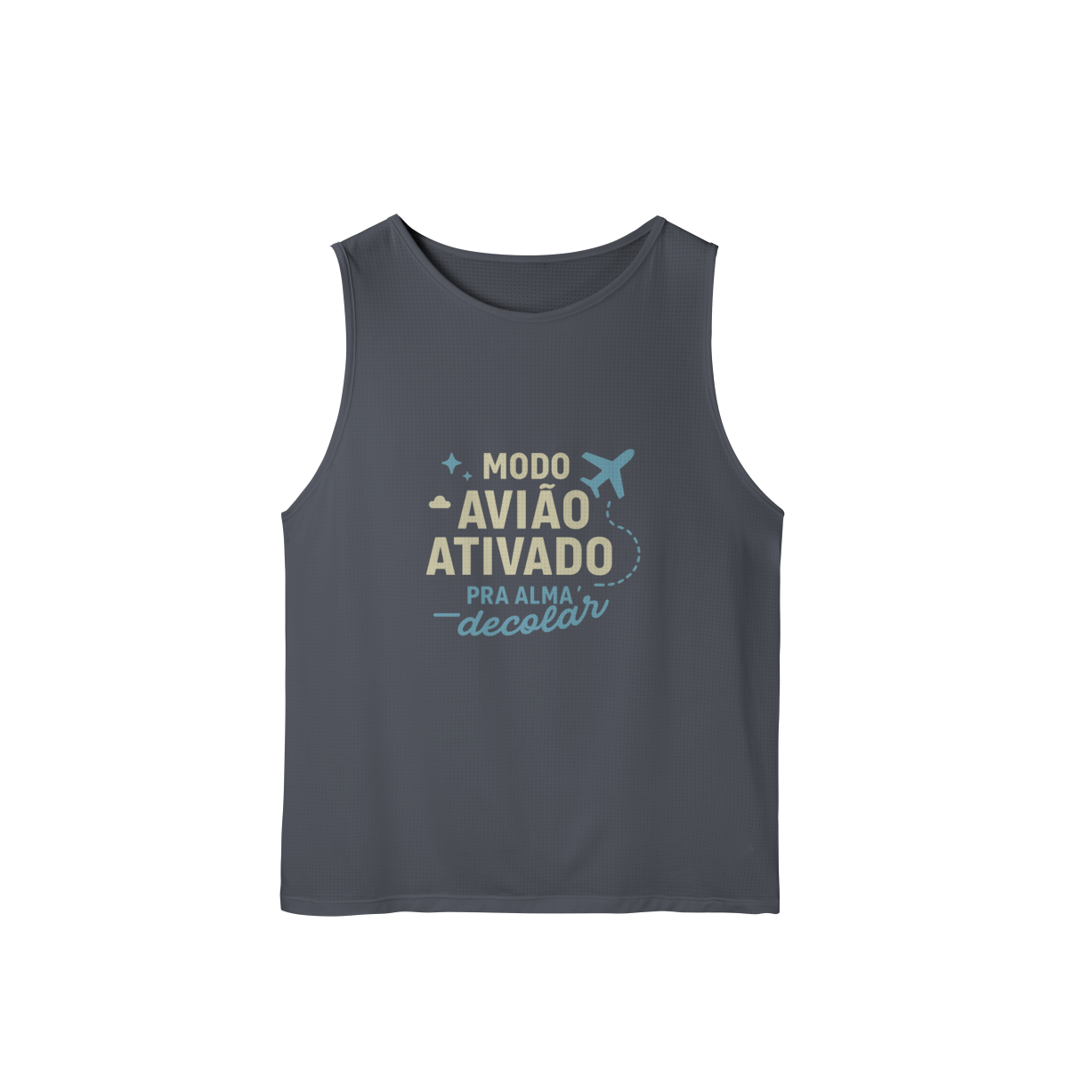 Nome do produto: MODO AVIÃO ATIVADO