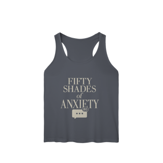 Nome do produto 50 TONS DE ANSIEDADE