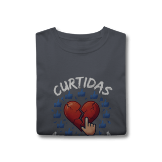 Nome do produto CURTIDAS NÃO CURAM 