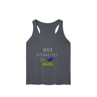 Nome do produto REGATA FEMININA ESPORTE DRYFIT NÃO VISUALIZEI