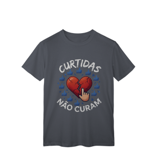 Nome do produto CURTIDAS NÃO CURAM 