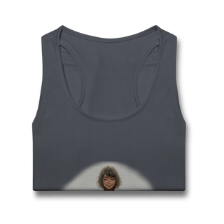 Nome do produto REGATA FEMININA DESCONECTE-SE DOS EXCESSOS