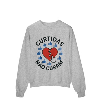 Nome do produto CURTIDAS NÃO CURAM