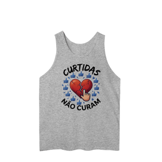 Nome do produto CURTIDAS NÃO CURAM 