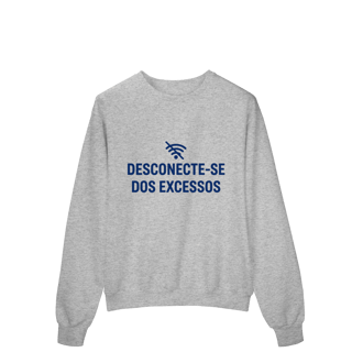 Nome do produto DESCONECTE-SE DOS EXCESSOS