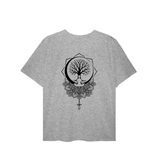 Nome do produto PLUS SIZE ÁRVORE BODIN