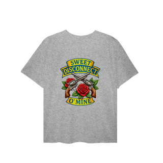 Nome do produto PLUS SIZE SWEET DISCONNECT O’ MINE 