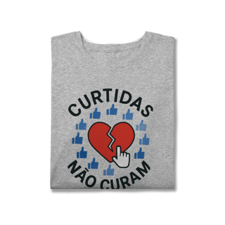 Nome do produto CURTIDAS NÃO CURAM