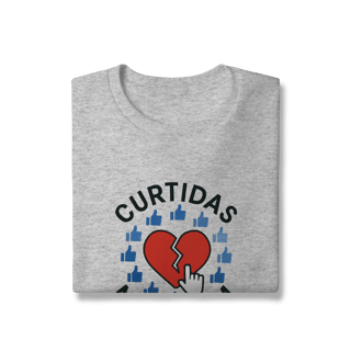 Nome do produto CURTIDAS NÃO CURAM