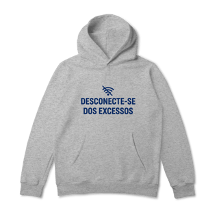 Nome do produto DESCONECTE-SE DOS EXCESSOS