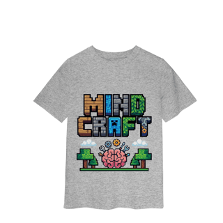 Nome do produto MIND CRAFT