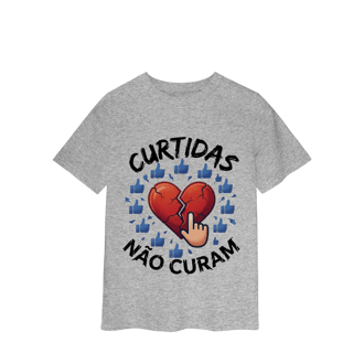 Nome do produto CURTIDAS NÃO CURAM 