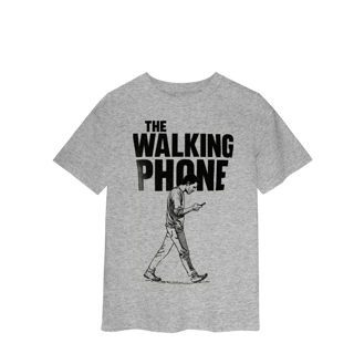 Nome do produto INFANTIL - THE WALKING PHONE