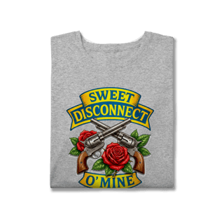 Nome do produto PLUS SIZE SWEET DISCONNECT O’ MINE 