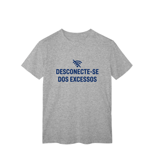 Nome do produto DESCONECTE-SE DOS EXCESSOS