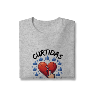 Nome do produto CURTIDAS NÃO CURAM 