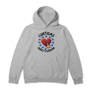 Nome do produto CURTIDAS NÃO CURAM 