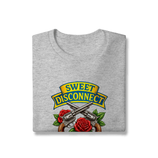 Nome do produto MOLETOM PRIME FECHADO SWEET DISCONNECT O’ MINE