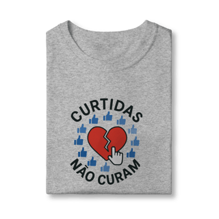 Nome do produto CURTIDAS NÃO CURAM