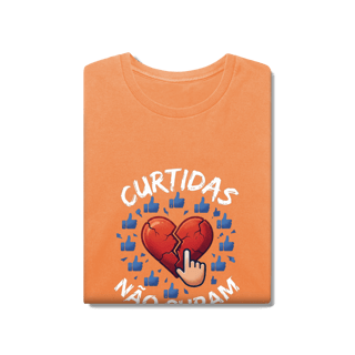 Nome do produto CURTIDAS NÃO CURAM 