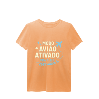 Nome do produto MODO AVIÃO ATIVADO