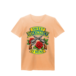 Nome do produto BABY LONG ESTONADA SWEET DISCONNECT O’ MINE