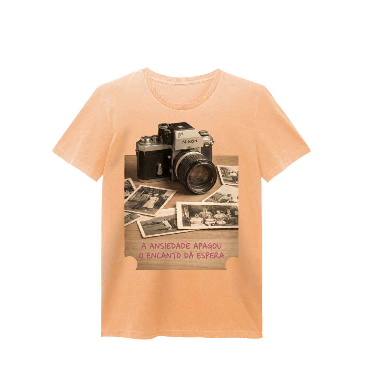 Nome do produto: BABY LONG ESTONADA O ENCANTO DA ESPERA