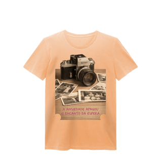 Nome do produto BABY LONG ESTONADA O ENCANTO DA ESPERA