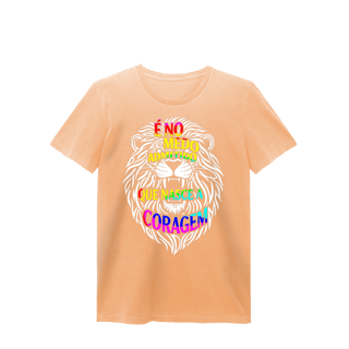 Nome do produto BABY LONG ESTONADA CORAGEM