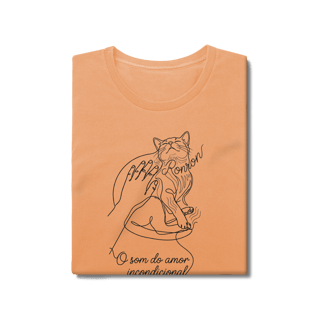 Nome do produto BABY LONG ESTONADA O SOM DO AMOR INCONDICIONAL