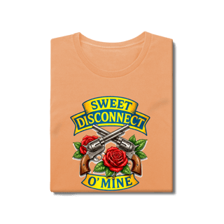 Nome do produto BABY LONG ESTONADA SWEET DISCONNECT O’ MINE