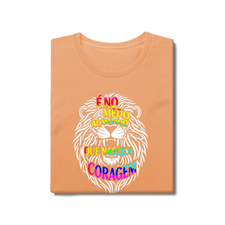 Nome do produto BABY LONG ESTONADA CORAGEM