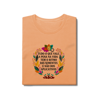 Nome do produto BABY LONG ESTONADA O RITMO DAS SEMENTES