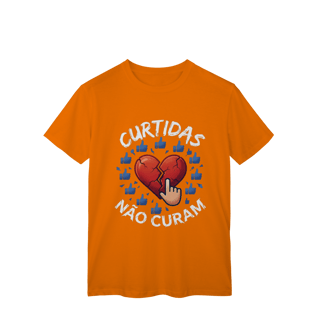 Nome do produto CURTIDAS NÃO CURAM 