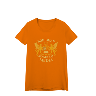 Nome do produto BOEHMIA NO SOCIAL MEDIA