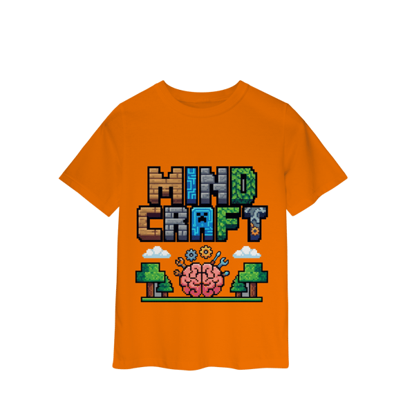 INFANTIL - MIND CRAFT